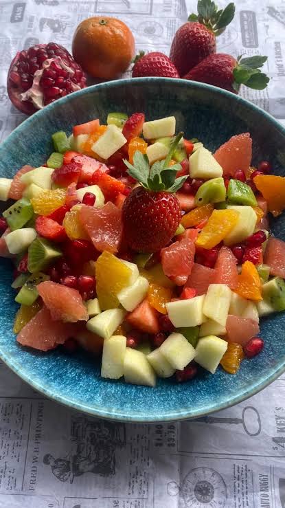 Feyruz Salata
